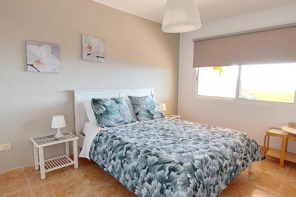Costa Adeje Roque Del Conde Ocean Sunset Vv Apartment Luaran gambar